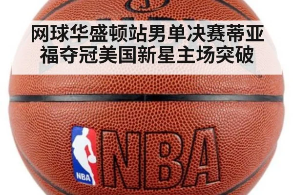 网球华盛顿站男单决赛蒂亚福夺冠美国新星主场突破